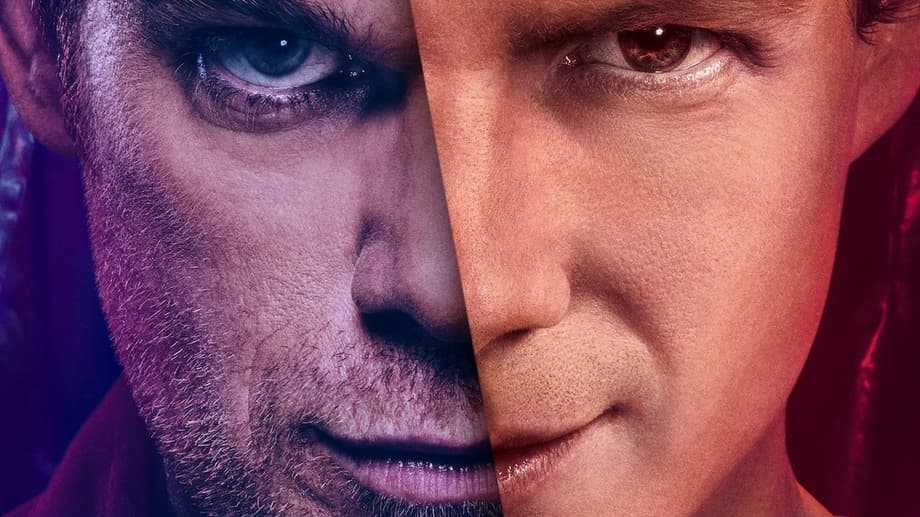 DEXTER: ORIGINAL SIN Trailer Features Michael C. Hall's Return As Dexter Morgan In Prequel Series