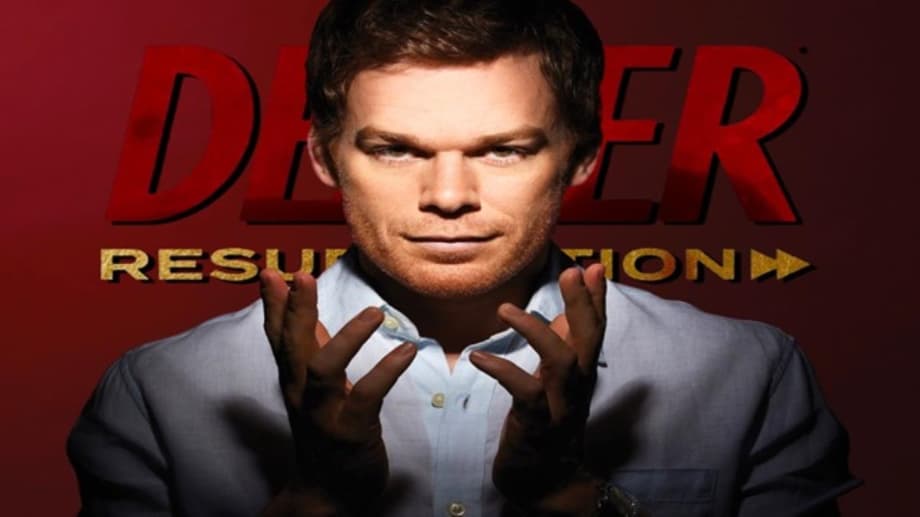 DEXTER: RESSURECTION Offers A Clear Metaphorical Lens For Addict's Anonymous With A Fellowship (SPOILERS)