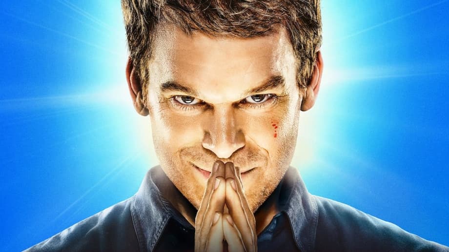DEXTER: RESURRECTION First Trailer Sees Dexter Join An AVENGERS-Style Group Of Serial Killers