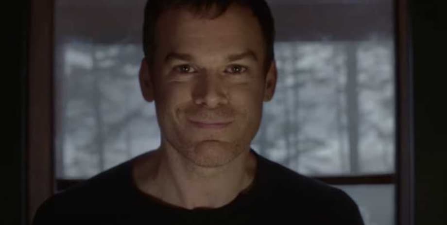 DEXTER Sets Limited Series Return For This Fall; Check Out The First Teaser