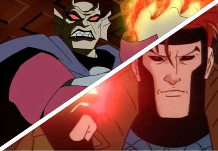 Did Doug Liman Walk Away From JUSTICE LEAGUE DARK For The Same Reason He Left GAMBIT?