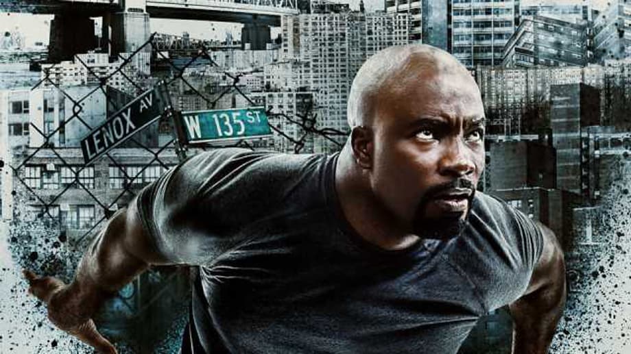 Digital Soundtrack To MARVEL'S LUKE CAGE Season 2 Releasing On Friday Alongside Show's Return To Netflix