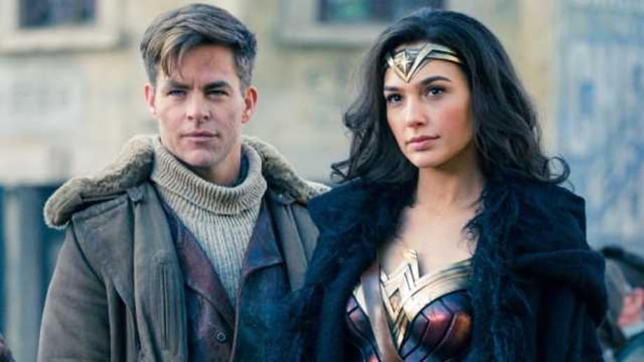 Director Patty Jenkins Responds To &quot;False Assumptions&quot; About WONDER WOMAN Sequel