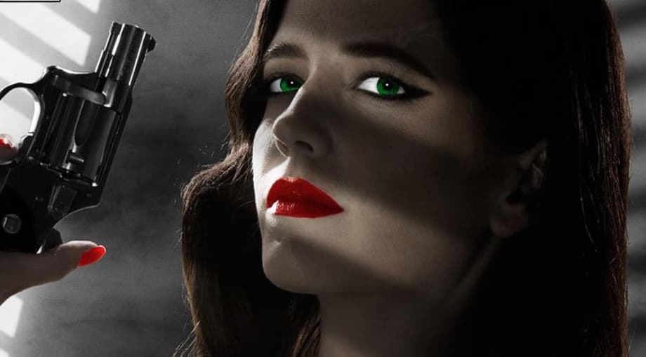 DIRTY ANGELS: Eva Green-Led Action Thriller Adds Ruby Rose And Maria Bakalova