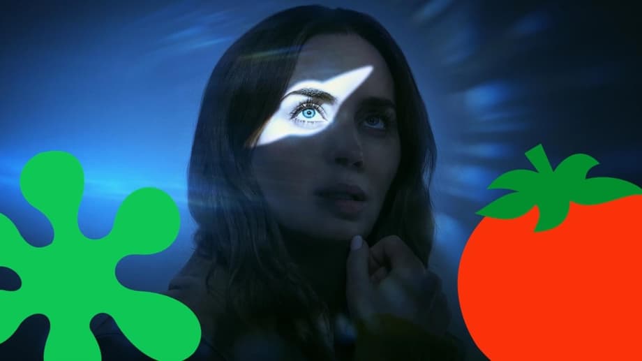 Disclosure Day Rotten Tomatoes Revealed - And What We Learned From The First Reviews