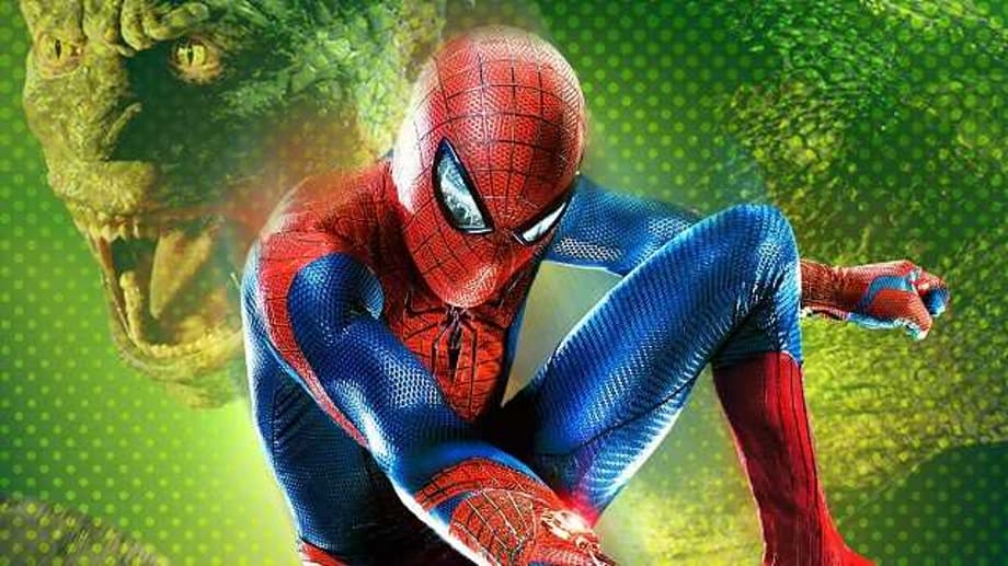 Disney And Sony Reach Deal To Bring SPIDER-MAN Movies And More Classic Franchises To Disney+