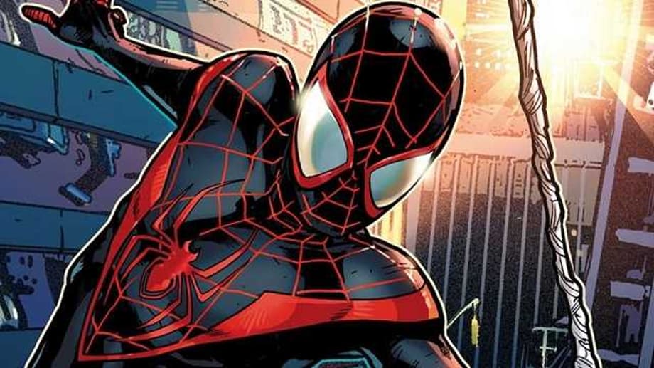 Disney+ Announces MARVEL'S BEHIND THE MASK Documentary Special Coming To Streaming Service Next Month