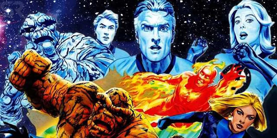 Disney CEO Bob Iger Reiterates That X-MEN, FANTASTIC FOUR, And DEADPOOL Franchises Are Part Of Marvel Studios