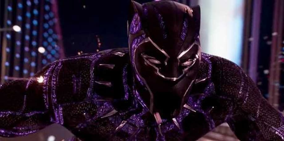 Disney CEO Bob Iger Says Marvel Studios Will Reveal Its Phase 4 Slate This Summer
