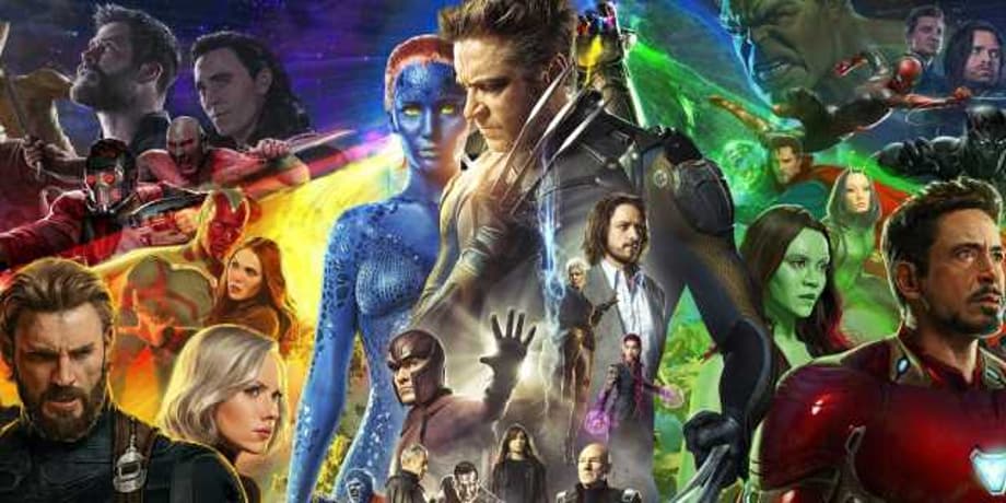 Disney CEO Says &quot;It Only Makes Sense&quot; For Kevin Feige To Integrate The X-MEN Into The MCU