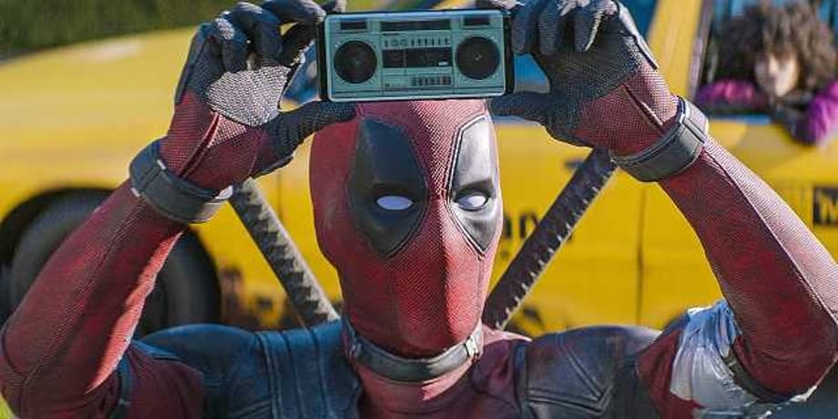 Disney Debating Whether R-Rated DEADPOOL Can Be Merged Into PG-13 Marvel Cinematic Universe