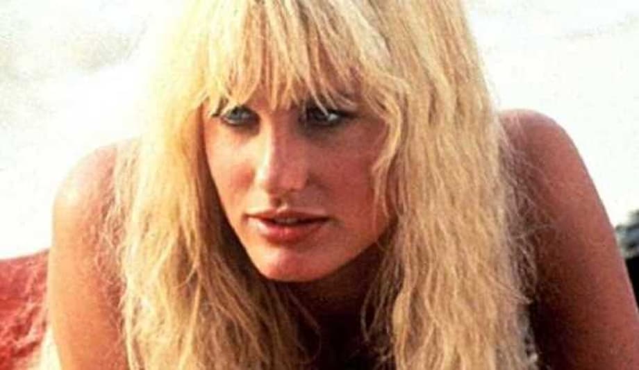 Disney+ Digitally Removes Nudity From '80s Classic SPLASH Starring Tom Hanks & Daryl Hannah