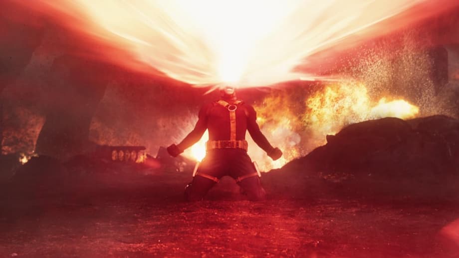 Disney Execs "Pleased" With AVENGERS: DOOMSDAY; Expected To Be 2026's Highest-Grossing Movie