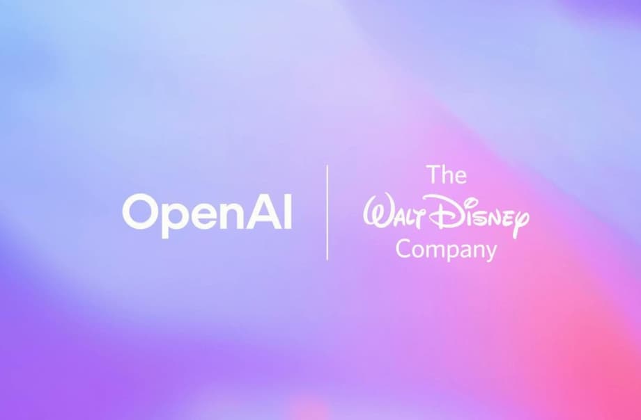 Disney Exits Controversial OpenAI Deal As Generative-AI Video Creation App Sora Is Discontinued