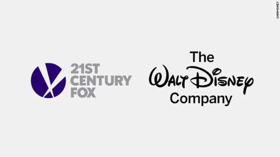 Disney Has Now Outbid Comcast With A  Massive $71.3 Billion Offer For 21st Century Fox's Assets