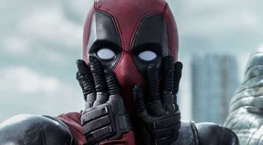 Disney Has Plans For More DEADPOOL &quot;In The Years Ahead,&quot; Assures Chairman Alan Horn