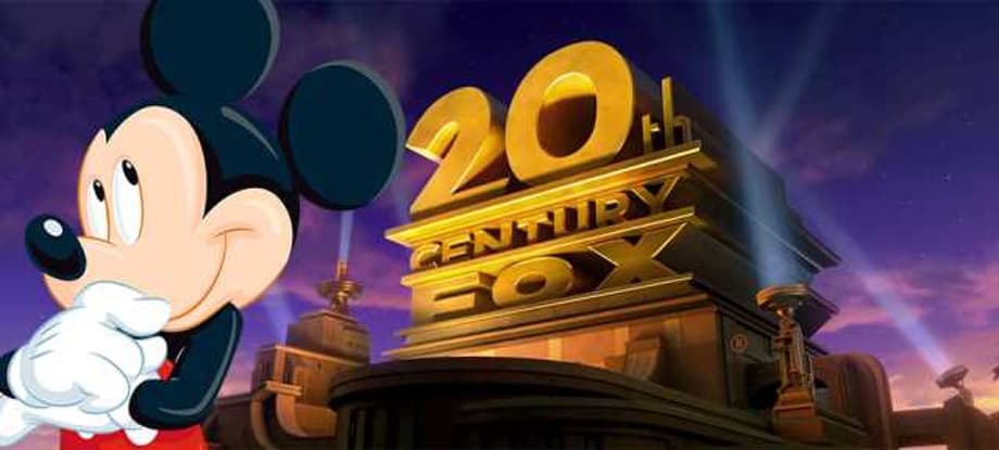 Disney Is Expected To Increase Offer For Fox's Assets After Comcast's Bid - But The Clock Is Ticking