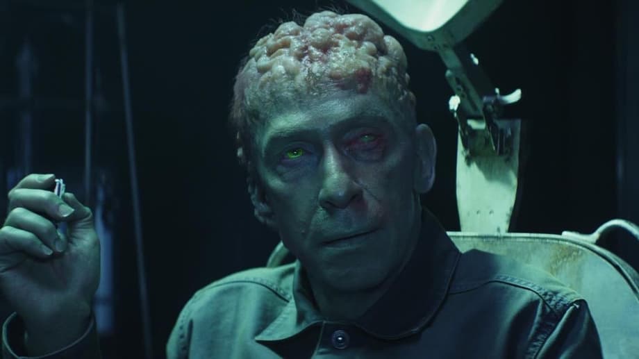 Disney Mounts Ambitious FYC Campaigns For CAPTAIN AMERICA: BRAVE NEW WORLD And THUNDERBOLTS*