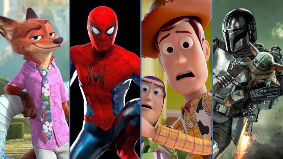 Disney Names Disney Park Executive Josh D'Amaro As Its New CEO, Replacing Bob Iger