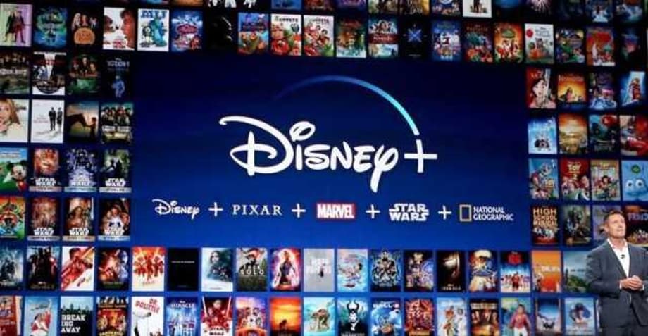 Disney Scraps Thursday's Disney+ Launch Event In London Amid Growing Coronavirus Fears