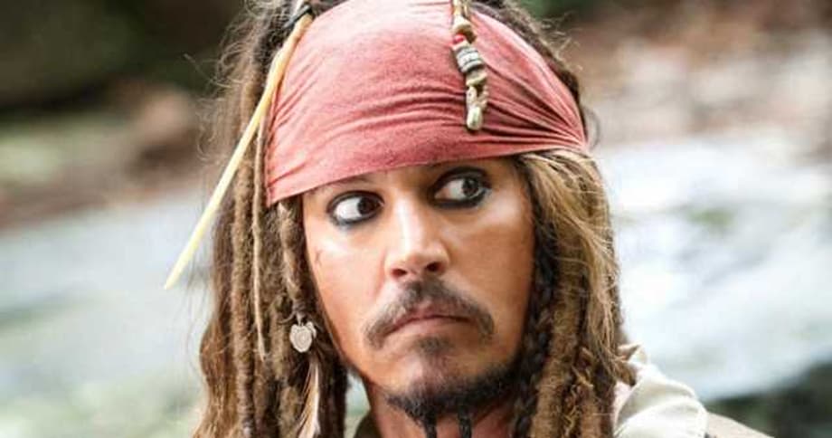 Disney Seemingly Confirms PIRATES OF THE CARIBBEAN Reboot Will Set Sail Without Johnny Depp's Jack Sparrow