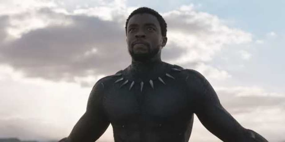 Disney World's Controversial BLACK PANTHER Pin Causes Uproar Over Seemingly Lightened Skin Tone