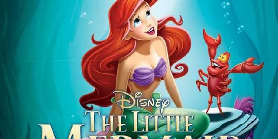 Disney's Live-Action Remake Of THE LITTLE MERMAID Will Include 4 New Songs Along With All The Classics