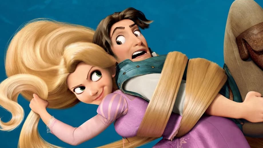 Disney's Live-Action TANGLED Finds Its Lead Stars In TITANS' Teagan Croft And ZOMBIES' Milo Manheim