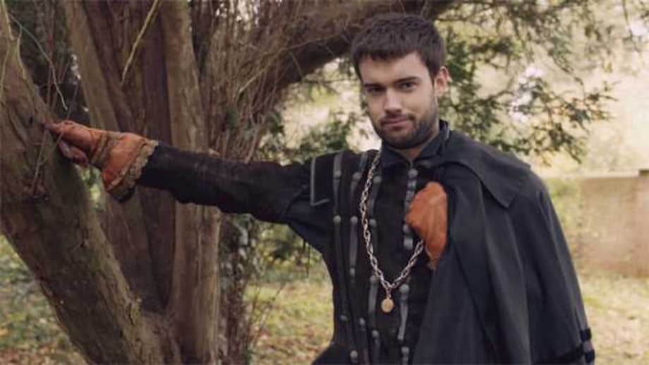 Disney's THE JUNGLE CRUISE Adds British Comedian Jack Whitehall To Play Emily Blunt's Brother