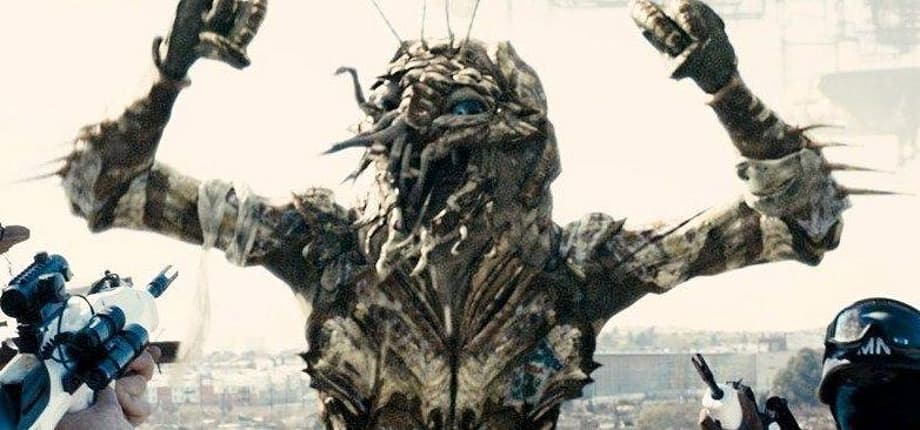 DISTRICT 9 Sequel Is &quot;Within The Near Future&quot; According To Director Neill Blomkamp