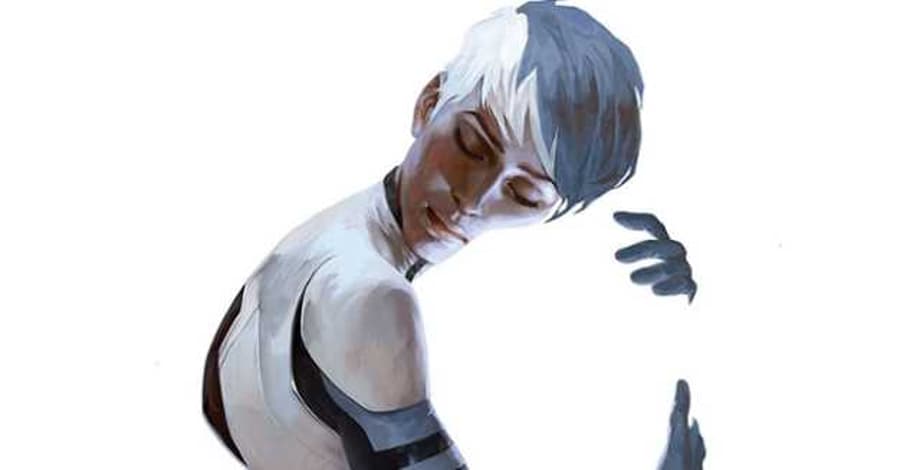 DMG Entertainment Purchases Valiant Comics; Live-Action DOCTOR MIRAGE Series In Development At The CW
