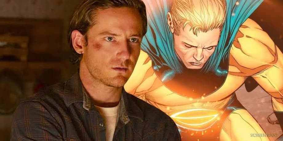 Do You Have An Opinion About Sentry From THUNDERBOLTS*? Hold On To It: Marvel Characters That Can Beat Sentry