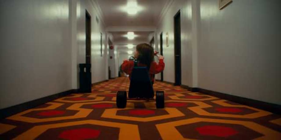 DOCTOR SLEEP EXCLUSIVE Blu-ray Featurette Sees Us &quot;Return To The Overlook&quot;