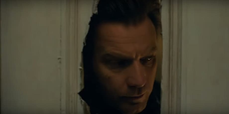 DOCTOR SLEEP Trailer Features Plenty Of Sinister Throwbacks To THE SHINING