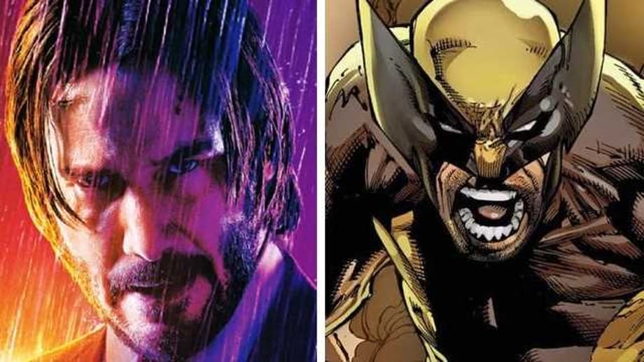 DOCTOR STRANGE IN THE MULTIVERSE OF MADNESS - 5 Actors Who Could Play A Variant Wolverine