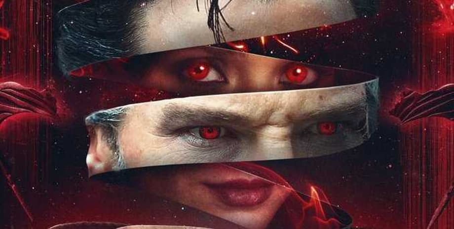 DOCTOR STRANGE IN THE MULTIVERSE OF MADNESS: Check Out An Awesome Fan-Poster For Sam Raimi's Sequel