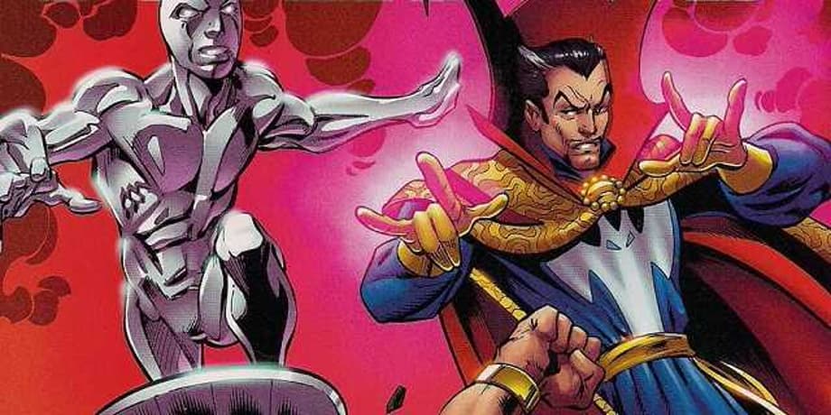 DOCTOR STRANGE IN THE MULTIVERSE OF MADNESS Has Lost Its Director, But We Need To See These 10 Characters