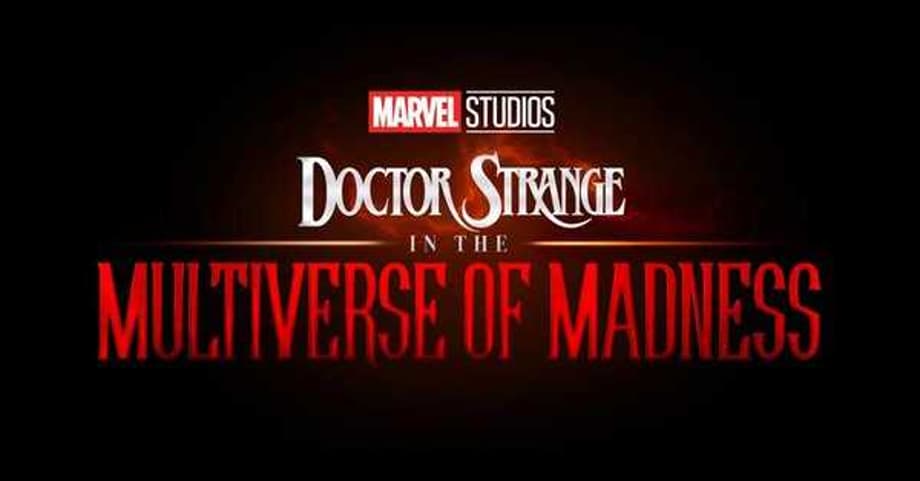 DOCTOR STRANGE IN THE MULTIVERSE OF MADNESS Loses Director Scott Derrickson