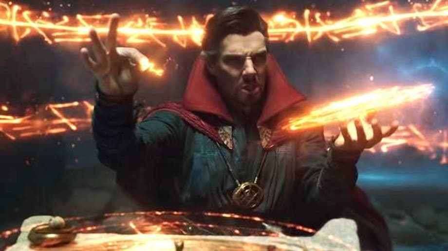 DOCTOR STRANGE IN THE MULTIVERSE OF MADNESS: More Details On Rumored Fox Cameo And The MCU's Illuminati