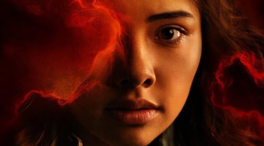 DOCTOR STRANGE IN THE MULTIVERSE OF MADNESS Promo Features New Footage Of America Chavez In Action
