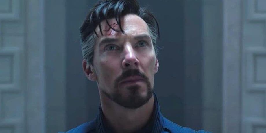 DOCTOR STRANGE Star Benedict Cumberbatch Confirms MCU Return For Project Set To Film Next Year