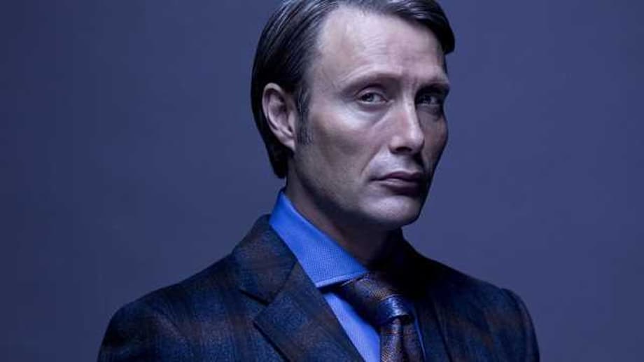 DOCTOR STRANGE Star Mads Mikkelsen Recalls &quot;Humiliating&quot; Audition To Play Reed Richards In FANTASTIC FOUR