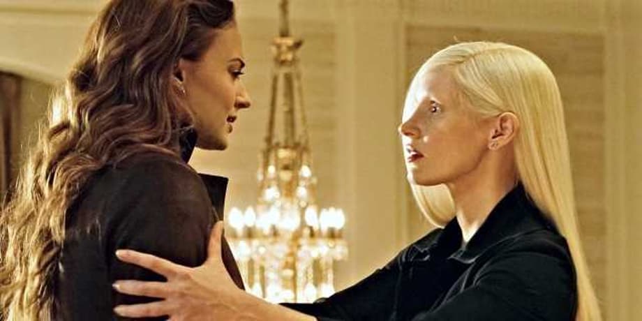 DOCTOR STRANGE Writer Reveals Why Jessica Chastain Turned Down The Role Of Christine Palmer