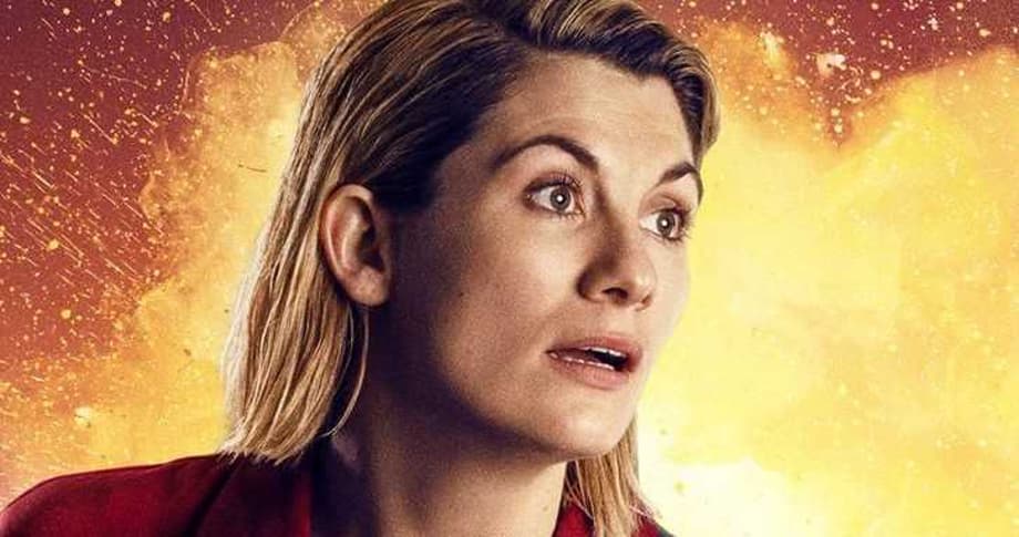 DOCTOR WHO Being A Woman Is To Blame For Young Men Turning To Crime In The UK, According To Tory MP