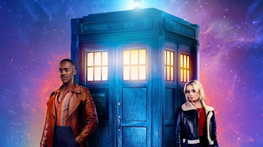 Doctor Who "Tender" Explained: The Franchise's Uncertain Future Explained And Why Christmas Special Was Axed