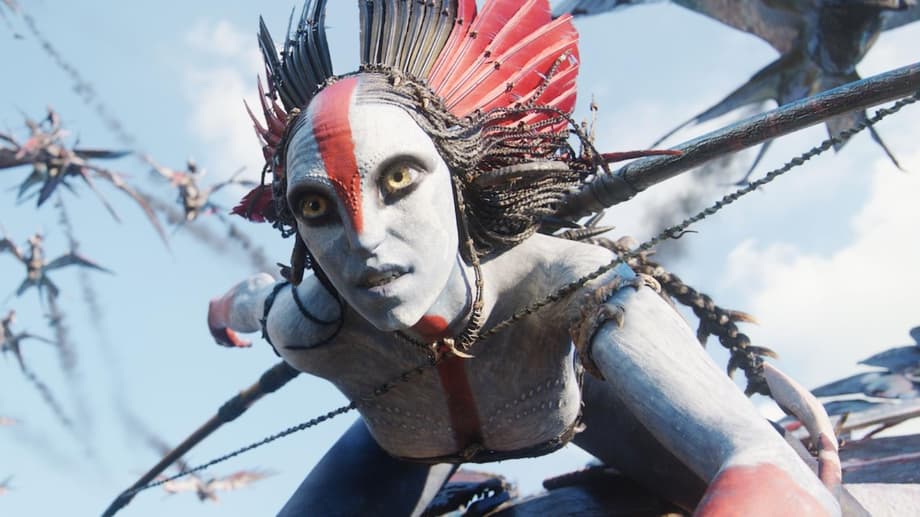 Does AVATAR: FIRE AND ASH Have A Post-Credits Scene? Here's Your Spoiler-Free Answer!