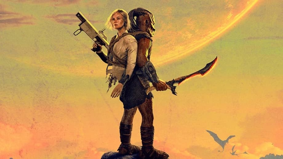 Does PREDATOR: BADLANDS Have A Post-Credits Scene? Here's Your Spoiler-Free Answer