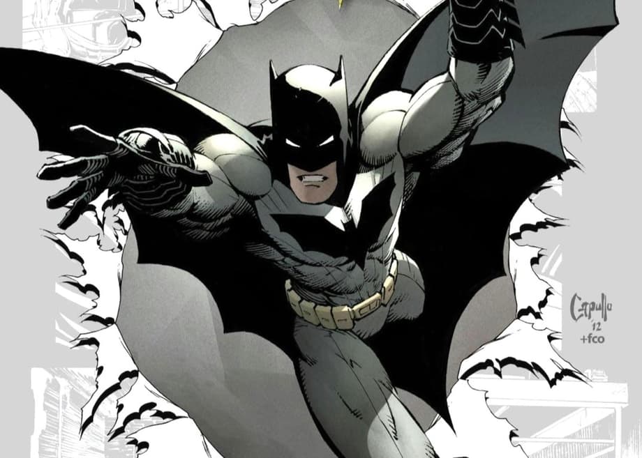 Does The Batman 2 Director Matt Reeves' Cryptic BTS Photo Hint At The Sequel's Villains?