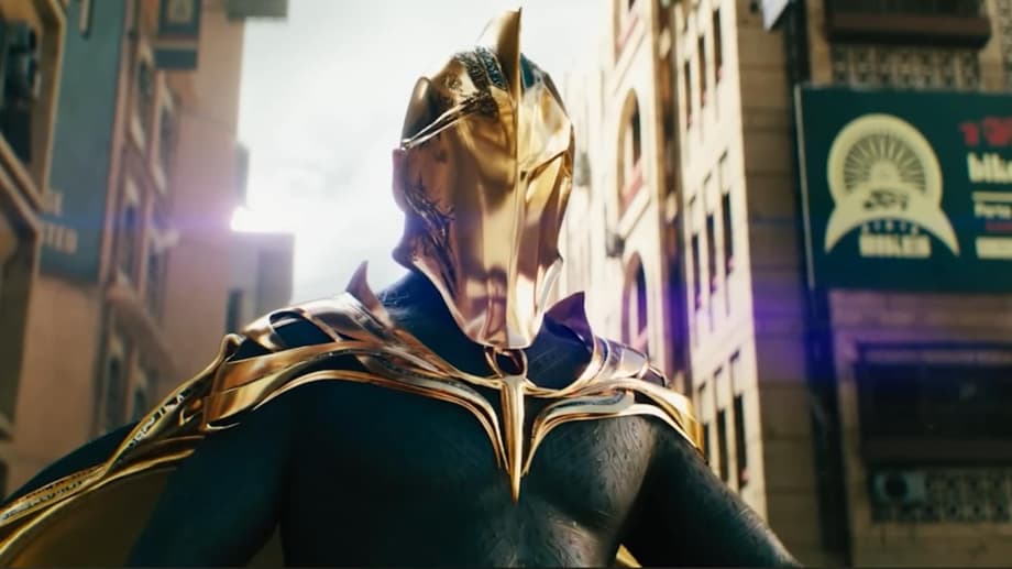 “Doesn’t Feel Culturally Right”: BLACK ADAM Star Pierce Brosnan Expresses Concern About Netflix-WBD Merger