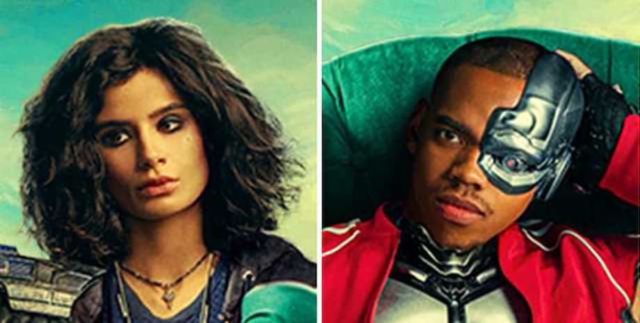 DOOM PATROL Season 2 Set To Premiere This June As HBO Max Unveils Summer Slate